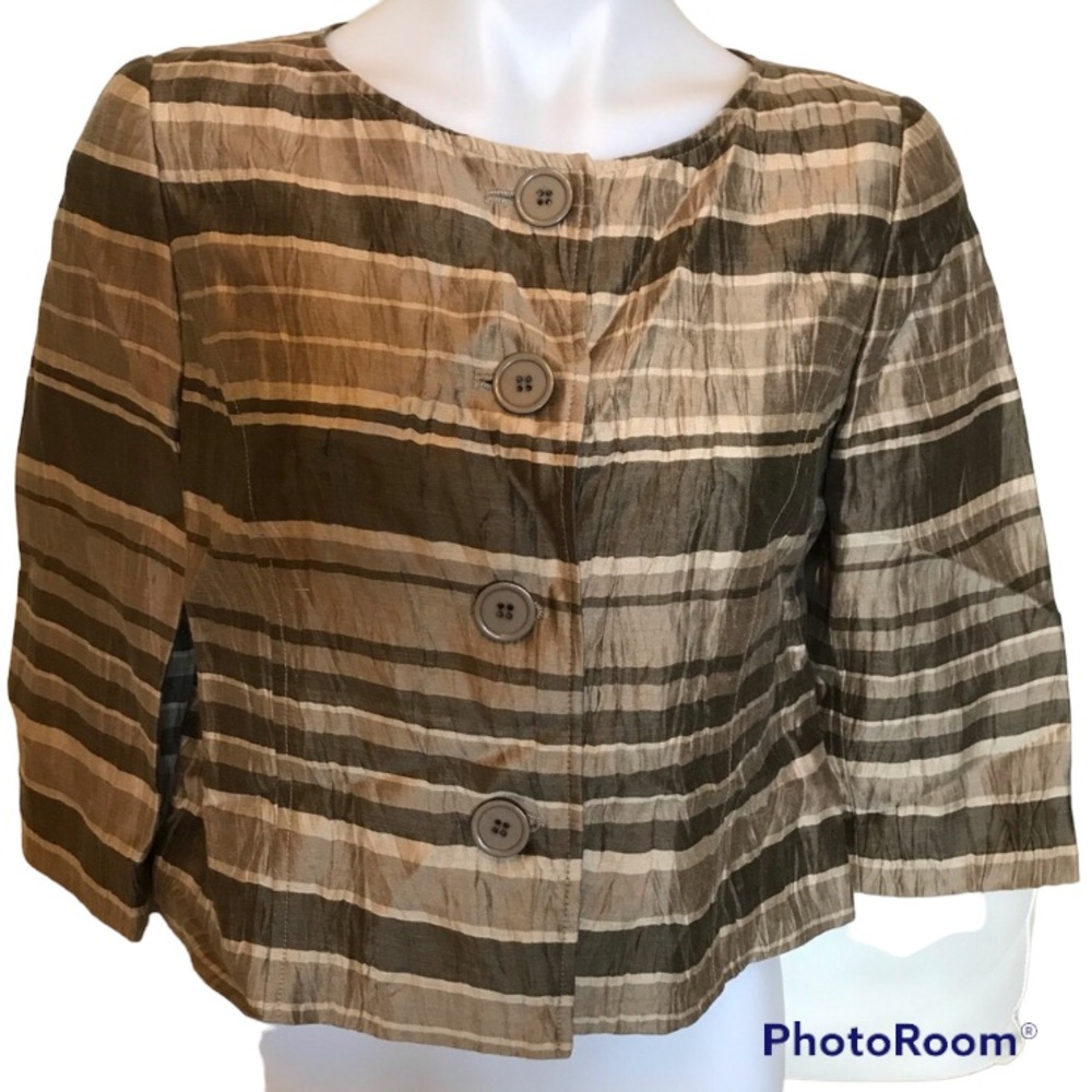 Louben Blazer